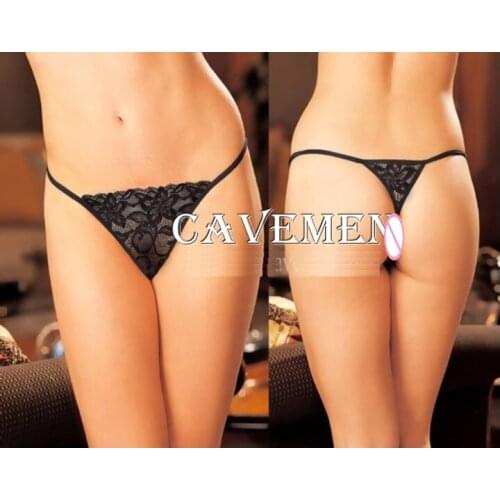 Lace *1598*Ladies Thongs G-string Underwear Panties Briefs T-back Swimsuit Bikini Free Shipping