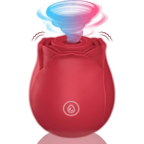 LORIBEAR Vibrators