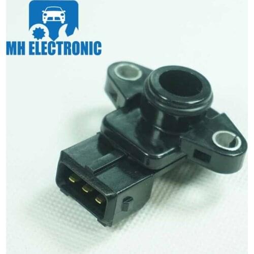 MH ELECTRONIC MAP Sensor MN153281 For Mitsubishi Eclipse Endeavor Lancer Outlander Montero Diamante For Chrysler Dodge Stratus
