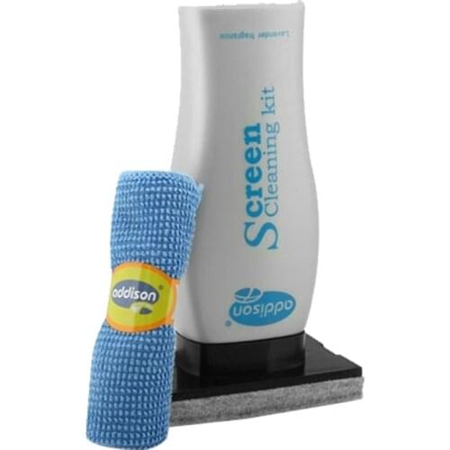 LCD CLEANING SET ADDISON 300898