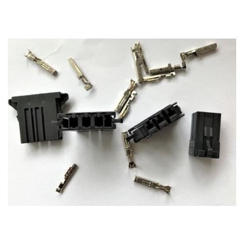 New original A06B-6130-K200 K201 K202 K203 K204 fourth axis plug