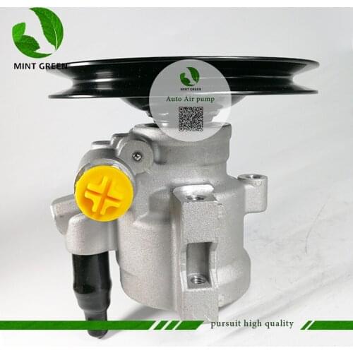 New Power Steering Pump For Volvo 240 340 360 740 760 780 940 960 1359649 1359649-9