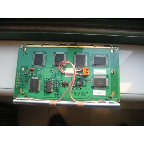 Industry LCD LCM Display Screen EL Panel LMBHAT014G7CD