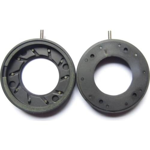 Adjustable Integrated Iris Module Adjustable Iris Zoom/shrink1.5-17mm