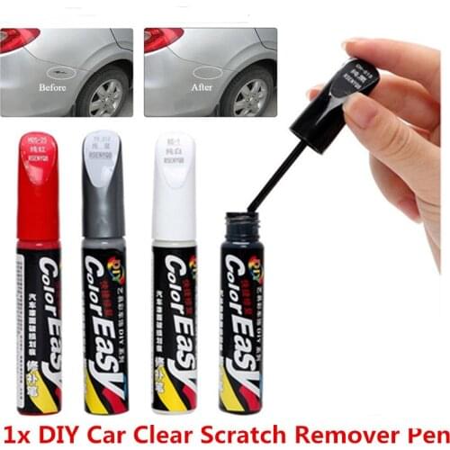 Car Scratch Repair Fix it Pro for Changan CS75 PLUS CS85 COUPE CS95