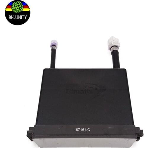 Made in USA Dimatix Starfire 1024 LC printhead spectra sg1024 for Digital Textile Fabric Printing Machine Industrial print head