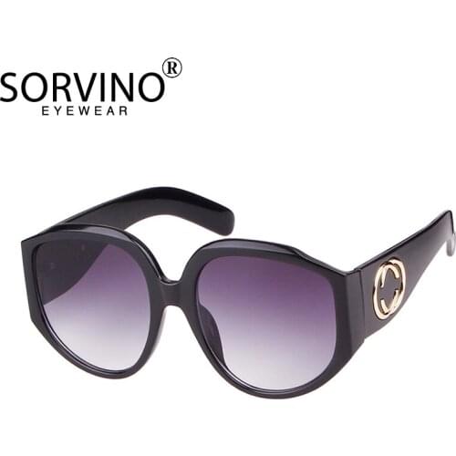 Sorvino Women's Sunglasses Mirrored