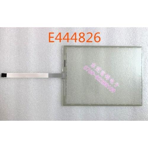 Brand New Touch Screen Digitizer for E444826 SCN-A5-FLT12.1-F02-0H1-R Touch Pad Glass