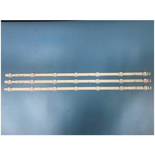 3pcs(2*A1*7LED,1*A2*8LED)LED backlight bar for LG 32" 6916L-1204A 6916L-1205A 6916L-1105A 6916L-1106A 6916L-1295A 1296A