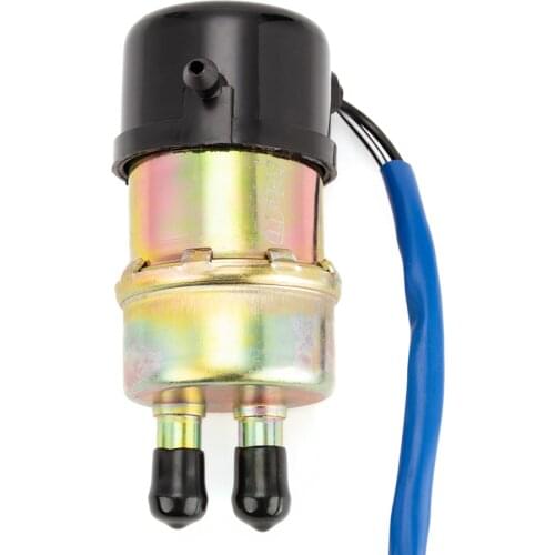 Motorcycle Fuel Pump for Yamaha TDM850 FZS600 FAZER YZF600R FZR600 FZR1000T FJ1200 FZR600R XVZ1300 Royal Star YX600R YZF600R
