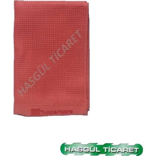 Tupperware Microfiber Glass Cloth (Orange) HSGL 394121793