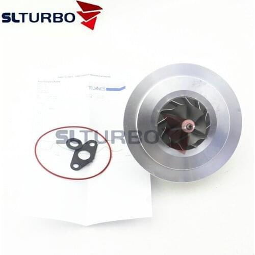 Turbo charger CHRA core GT2256V car cartridge For BMW 330 dx E46 3.0 L 135KW M57 D30 1999-2003 11652249950 1652248834