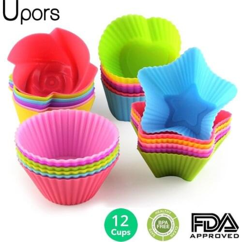 Upors Forms For Soap