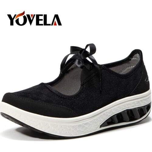 Yovela Ballet Shoes