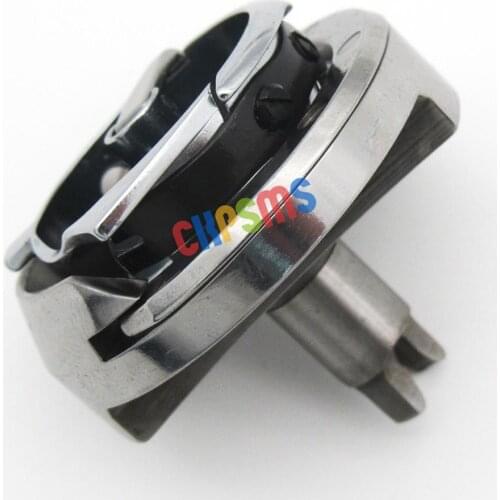 1PCS Rotary Hook FIT FOR SINGER 131W 47W70 Consew 207 223 223R 382 388 389