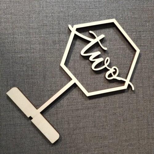 New hot-selling wedding seat card, guest seat card, banquet table card, hotel wooden number card 11x15cm customized design