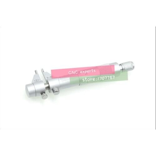 75-100MM Inside micrometer Measure the inner hole micrometer Free shipping