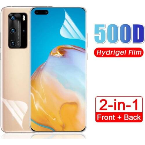 Ambivaloge Screen Protectors For Huawei Honor 9 Lite