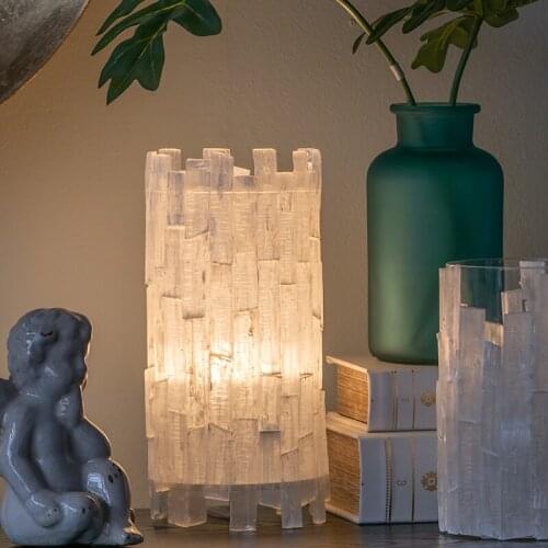ANDAZIYAN Decorative Candlesticks