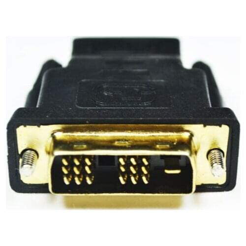 Box By Black DVI Cables