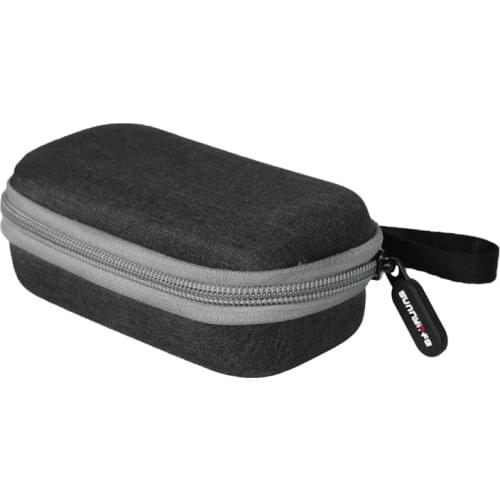 Carrying Case Bag For for Insta360 ONE X2/ONE X 360 Action Camera Fits Tripod and Other Accessories