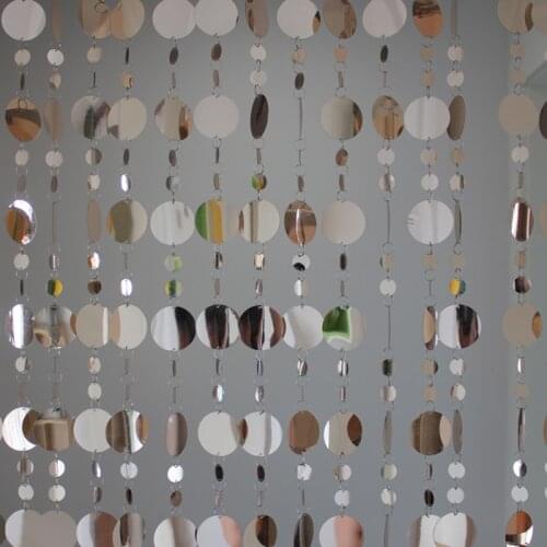 FAWNUOS Linen Curtains For Windows