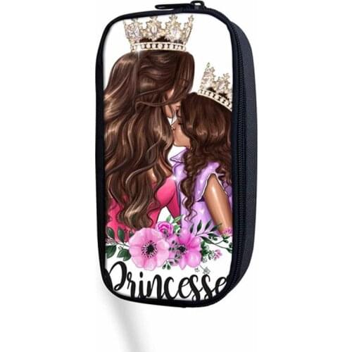 INJERSDESIGNS Cosmetic Cases-pencil Cases