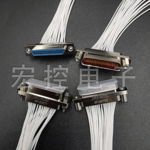 J30J-31TJ/ZK J30J-31TJL J30J-31ZKP 31TJN ZKW ZKN TJW Connector