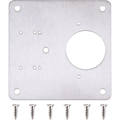 KaariFirefly Picks For Locks