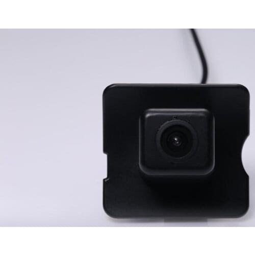 For Sony CCD Benz GL ML320 350 300 250 450 63 W164 W251 R300 R350 R500 AMG S500 care rear view backup parking camerea waterproof