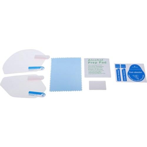 Speedometer Cluster Scratch Protectio For Honda CBR650F ABS 2017 CB650F