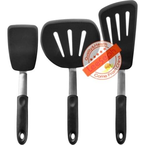 Leeseph Kitchen Spatulas