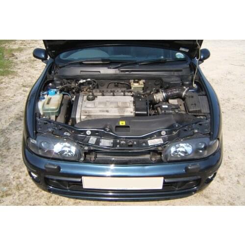 For FIAT BRAVO 1995-2001 Gas Strut Lift Support Front Bonnet Modify Gas Springs Shock Absorber