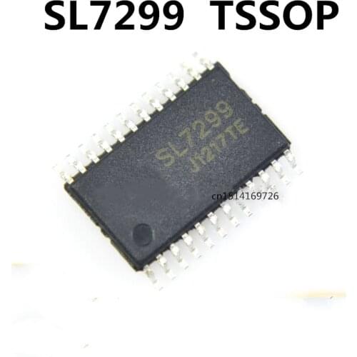 Original 5pcs/ SL7299 TSSOP