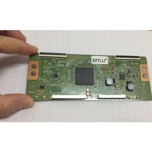 SZYLIJ good quality 6870C-0402C 32/37/42/47/55 FHD TM240 VER0.4 6870C0402C T-CON piezas Originales