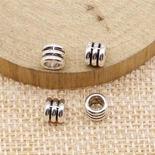 OUSBEIY Big Rings