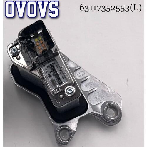 OVOVS Headlamps