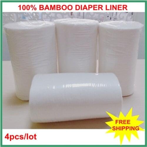 Pororo Diaper Liners