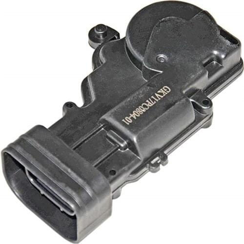 Door Lock Actuator 691500C010 For Toyota Sequoia 2001-2007 Limited Sport Utility V8 4.7L