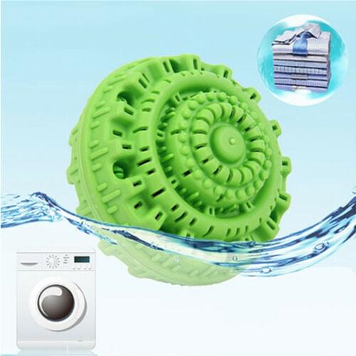 Washing ball Magic Laundry Ball Orb No Detergent Wash Wizard Style Washing Machine