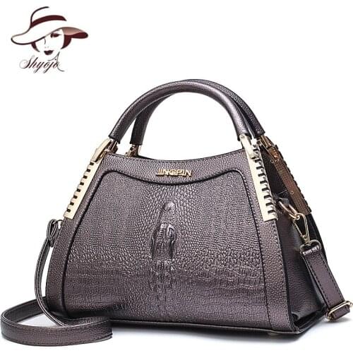 Дамские сумки SHYOJO China At AliExpress