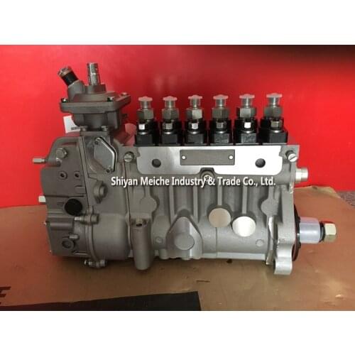 Fuel injection pump high quality engine parts 3977539 diesel injection pump