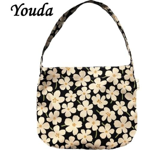 Женские сумки с цветами Youda China At AliExpress