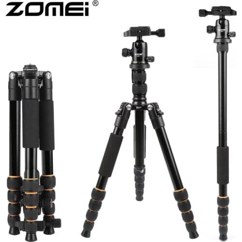 Zomei SLR Cameras