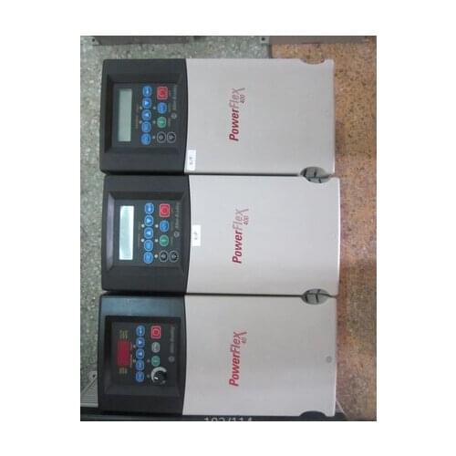 22D-D012N104 Used In Good Condition With Free DHL