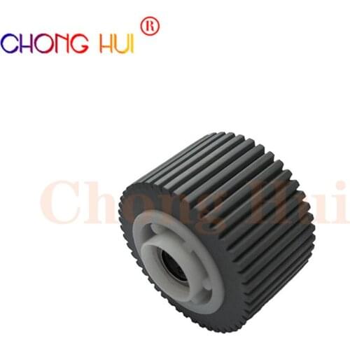 2X chonghui new compatible copier pick up roller for ricoh 780 2430 2432 3443 3344 6202 6302 duplicator pickup roller