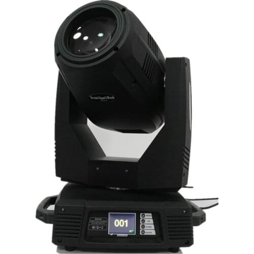 380W 17R Beam /Spot/ Wash 3in1 350W gobo moving heads lights super bright For Concert DJ Light Bar Show
