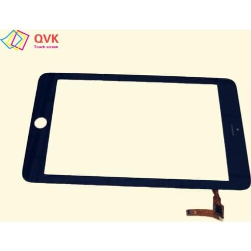 7 inch touch screen P/N WGJ7352-V3 WGJ7352 LZ7352A Capacitive touch screen panel repair replacement parts free shipping