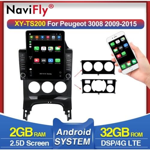 4G LTE 9.7” Car Radio for LADA Vesta Cross Sport 2015 - 2020 Car Radio Multimedia Video Player Navigation GPS Android No 2din BT