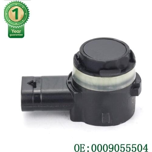 New free shipping High Quality Parking PDC Sensor A0009055504 for Mercedes 0009055504